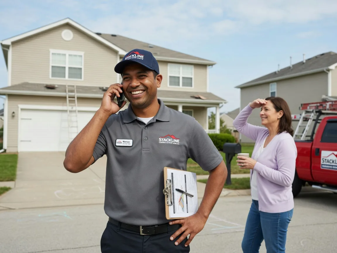 Chimney flashing repair Forreston, TX FAQs